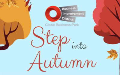 Globe Park BID Autumn Walk – 18th September