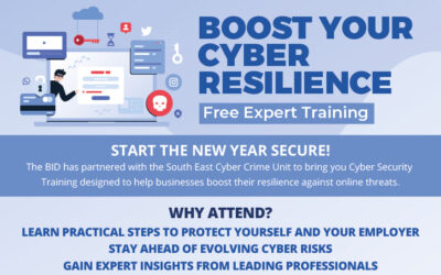 Cyber Security Webinar – 23rd Feb 2026