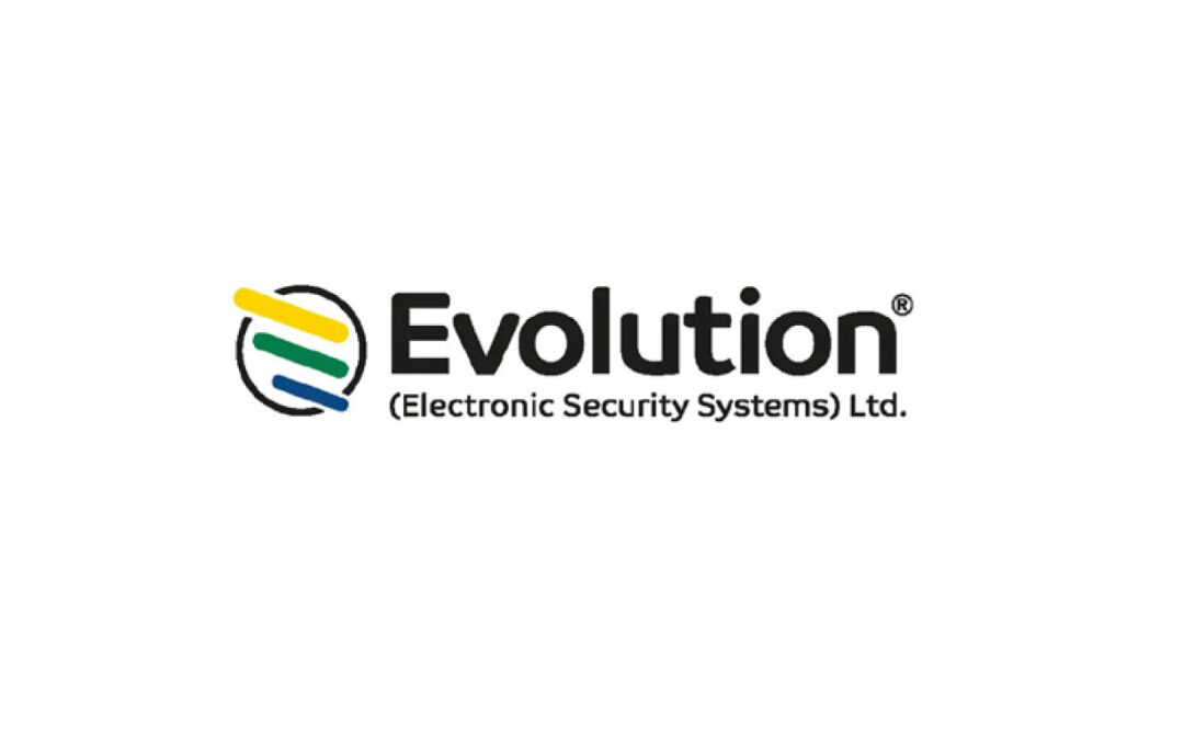 Business Spotlight: Evolution Security